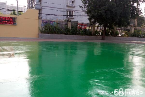 云县 地坪漆翻新维修