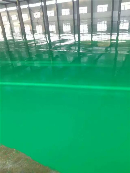 云县,我直接给你一份室外地坪漆翻新维修