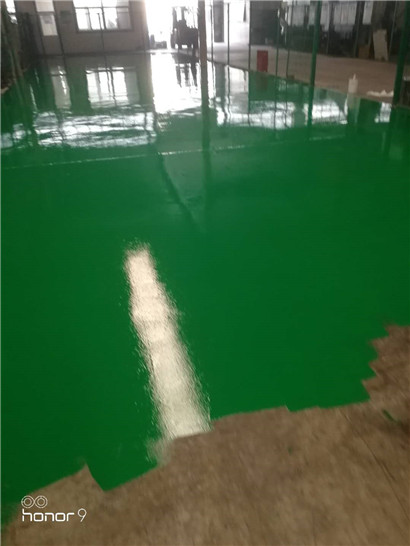 云县下面我给你一份非常实用、地坪漆施工翻新